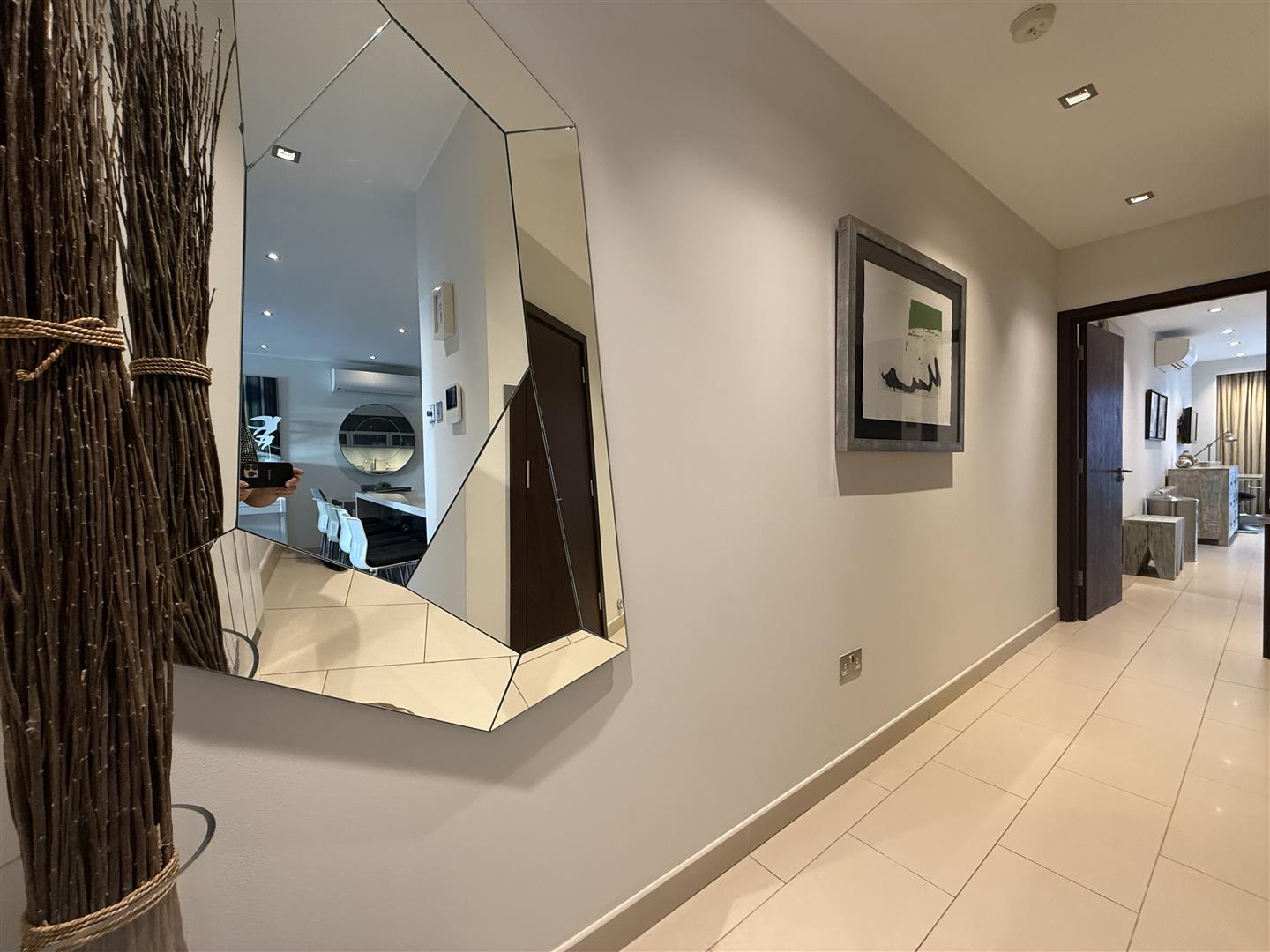 Image of Apartment - 2 Bedrooms - 2 Bathrooms for Rental in Ocean Village-Gibraltar, Image 11